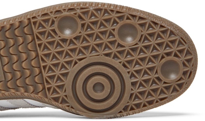 KITH Adidas Samba Classics Program FX5398 Shoes