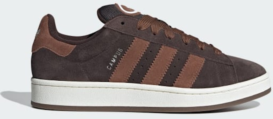 Adidas Campus 00s Dark Brown ID1417 Lifestyle Shoes