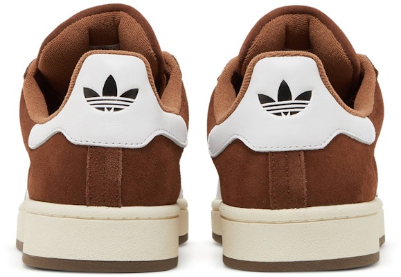 Adidas Campus 00S Bark Brown GY6433 Lifestyle Shoes