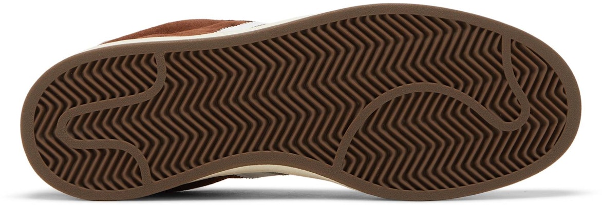 Adidas Campus 00S Bark Brown GY6433 Lifestyle Shoes