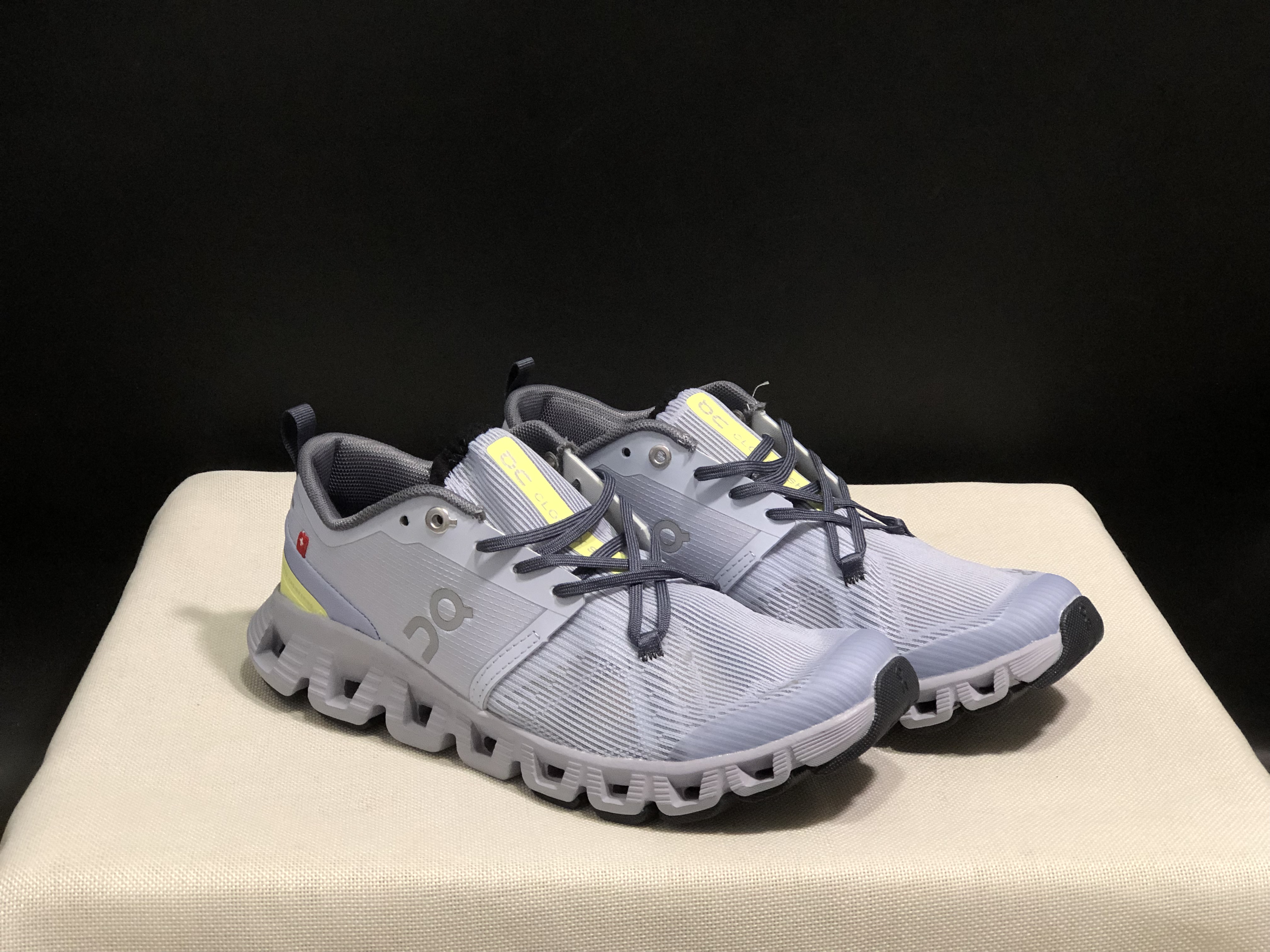 On Running Cloud X3 Shift Multi-Functional Running Shoes Heather Midnight