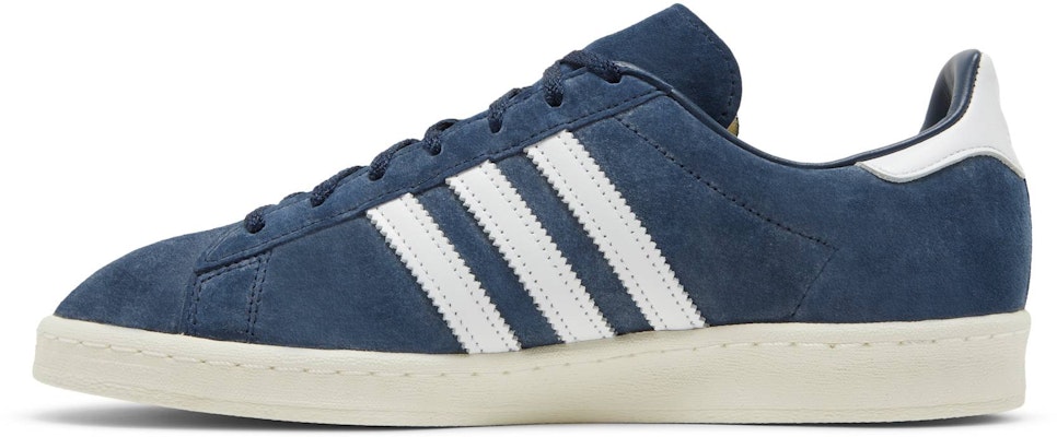 Adidas Campus 80s Navy FZ6153 Lifestyle Shoes