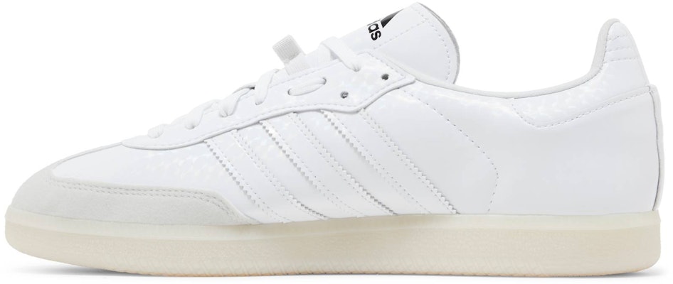 Adidas Velosamba Vegan Cloud White GX1672 Shoes