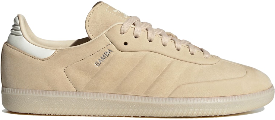 Adidas Samba Sand Strata Tan IE4956 Lifestyle Shoes