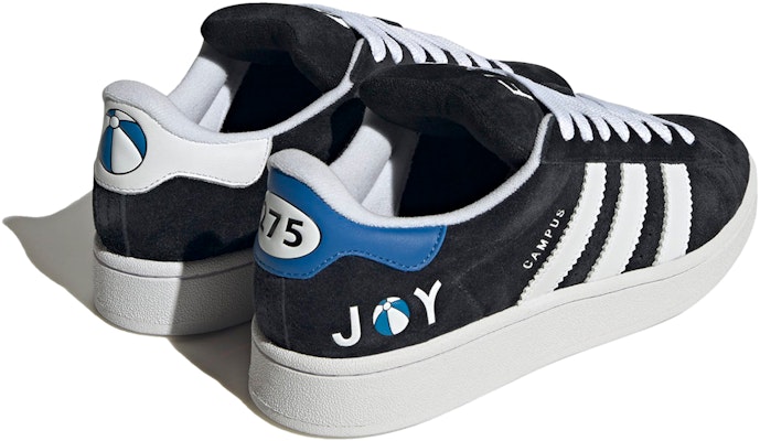 Adidas Campus 00s Find Joy Black ID7716 Shoes