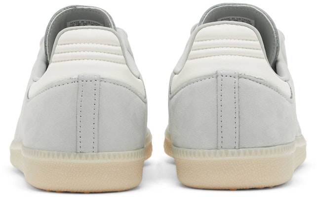 Adidas Samba Wonder Silver IE4957 Lifestyle Shoes