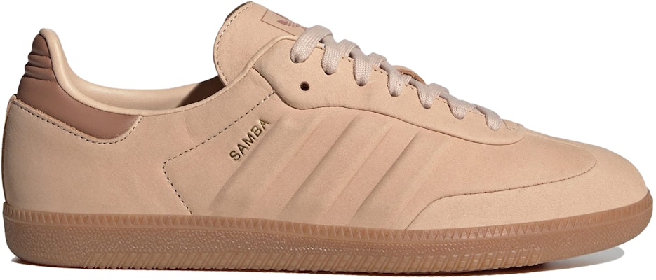 Adidas Samba Halo Blush Gum IG1243 Lifestyle Shoes