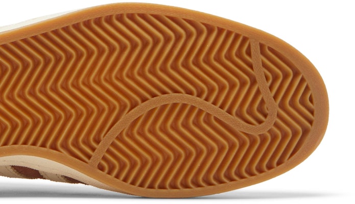 Adidas Campus 80s Shanghai Mooncakes Beige GY4589 Lifestyle Shoes