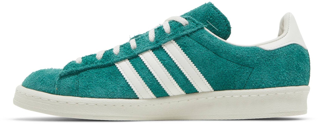 Adidas Campus 80s London Green GY4581 Lifestyle Shoes