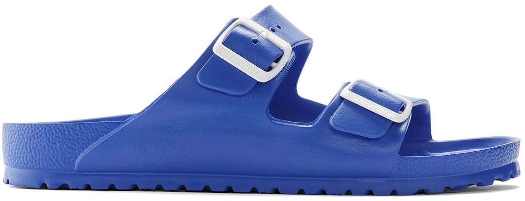 Birkenstock EVA Blue Slide 1025837 Fashion Slippers