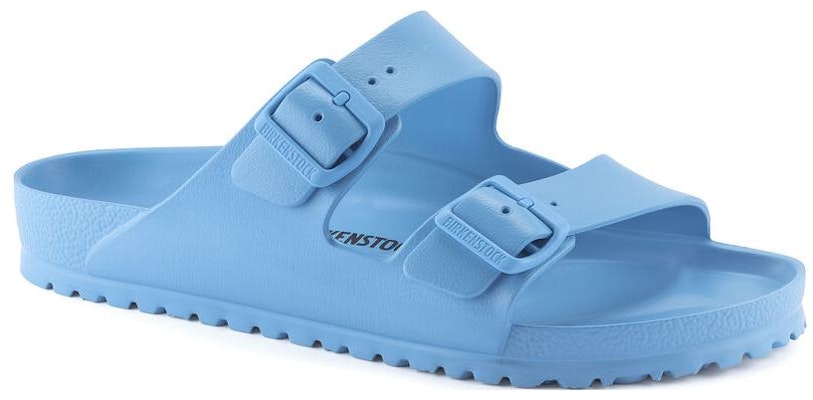 Birkenstock Arizona EVA Narrow Fit Sky Blue 1024588 Fashion Slippers