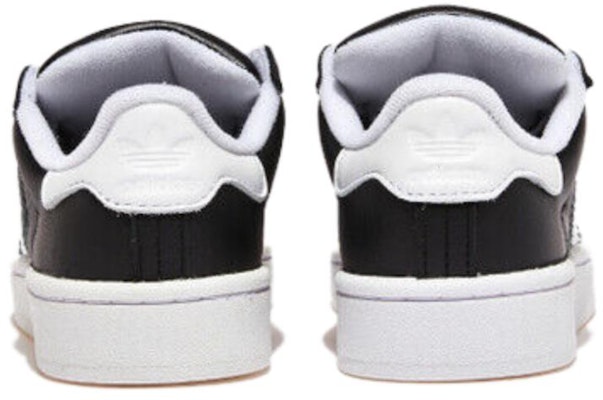 Adidas Campus 00s Black White IG8660 Shoes