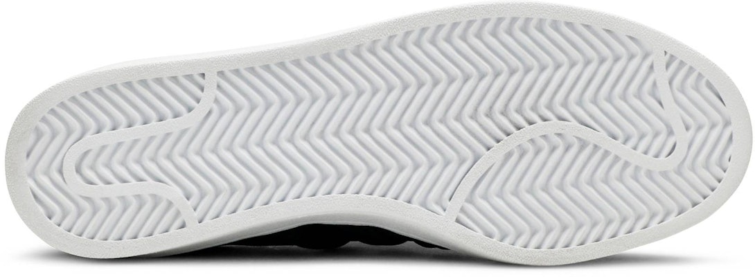 Adidas Campus Navy Blue BZ0086 Lifestyle Shoes