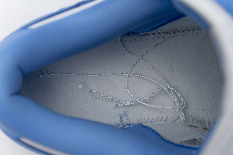 Nike Dunk Low University Blue Sneakers