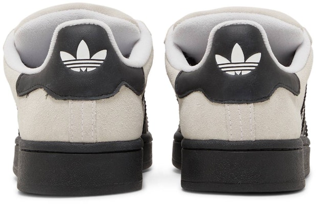 Adidas Campus 00s White Black H03470 Shoes