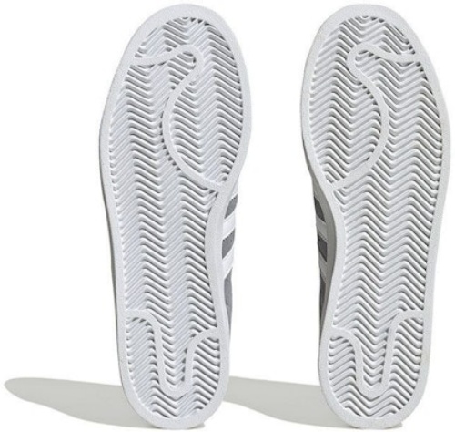 Adidas Campus 2 Grey G06027 Lifestyle Shoes