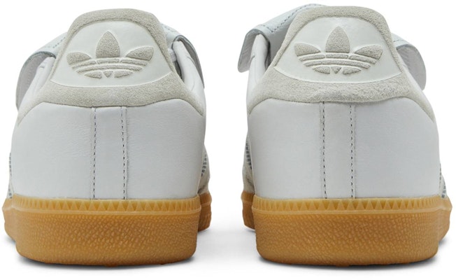 Adidas Samba Recon LT Crystal White Gum B75903 Shoes