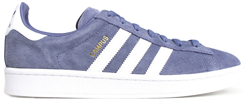 Adidas Originals Campus Mauve AQ1089 Lifestyle Shoes
