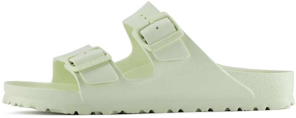 Birkenstock Arizona EVA Narrow Fit Mint Green 1024691 Fashion Slippers