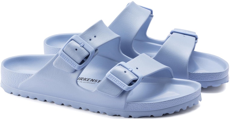 Birkenstock Arizona EVA Dusty Blue 1022308 Fashion Slippers