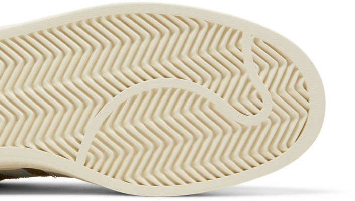 Bad Bunny Adidas Campus Light Olive Green ID7950 Lifestyle Shoes