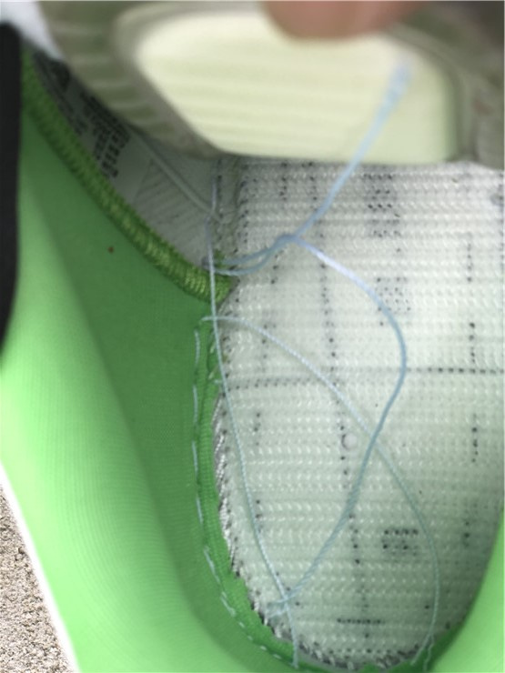 Nike Supreme x Dunk OG SB QS Low Mean Green Sneakers