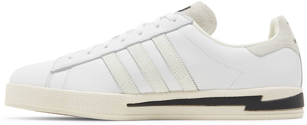 INVINCIBLE NBHD Adidas Campus 15th Anniversary - White GX1847 Shoes