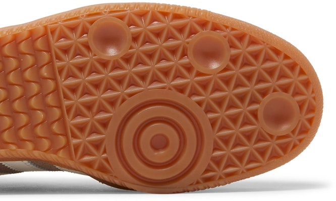 Adidas Samba OG Chalky Brown Gum HP7903 Lifestyle Shoes