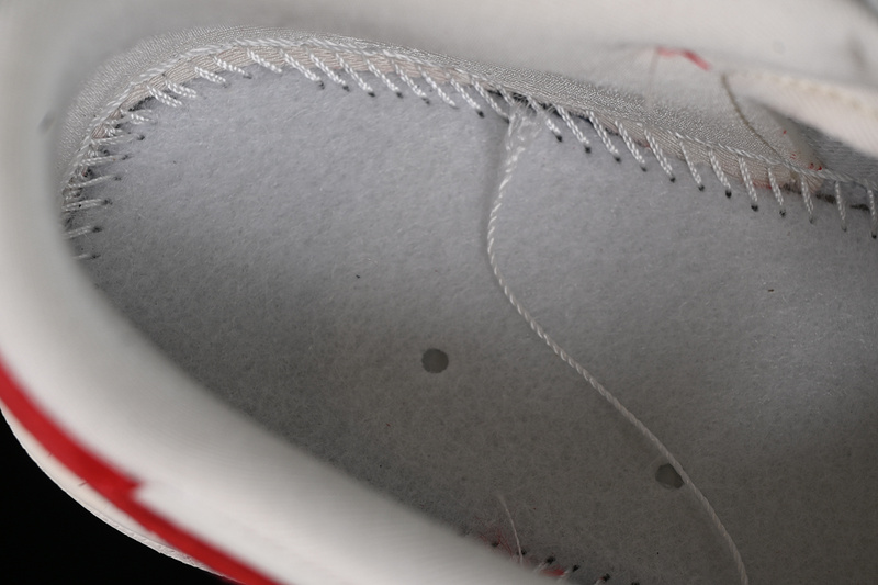 Nike Air Jordan 1 Low OG SP Travis Scott Fragment Design LV Red Blue White Sneakers