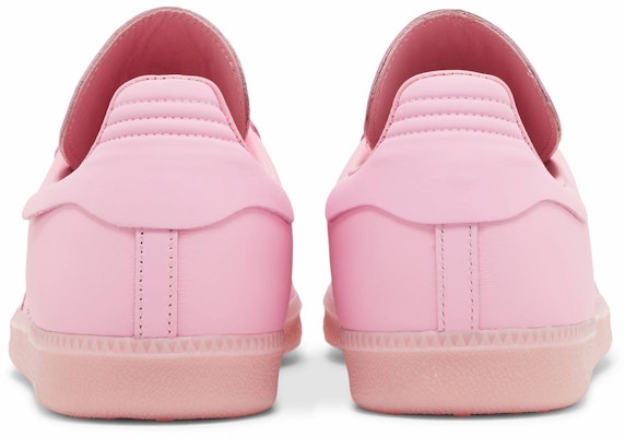 Pharrell Adidas Samba Human Race Pink IE7295 Lifestyle Shoes