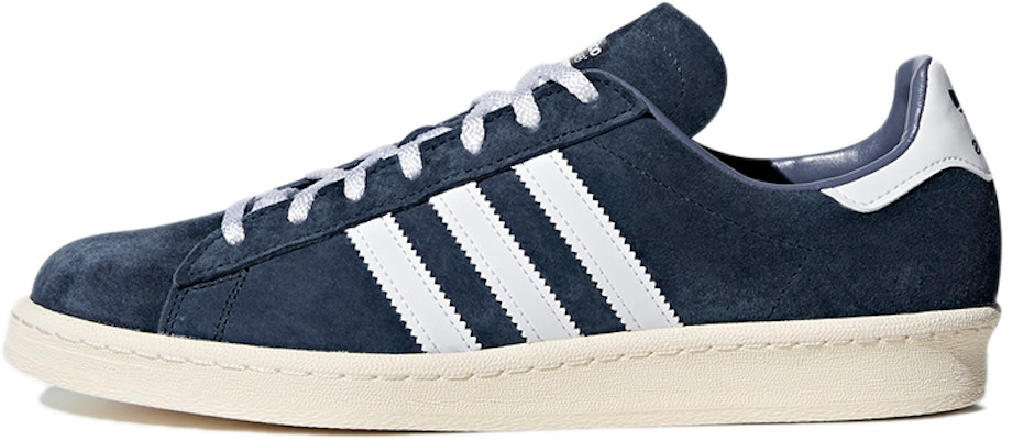 Adidas Originals Campus 80s RYR Blue BB7000 Lifestyle Shoes