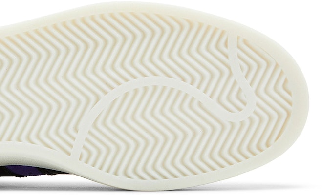 Adidas Campus 00s Energy Black Purple HQ8710 Lifestyle Shoes