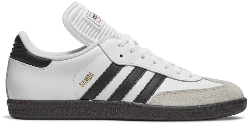 Adidas Samba Classic White 772109 Shoes