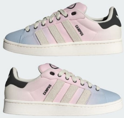 Adidas Campus 00s Wonder Blue Pink IH2494 Lifestyle Shoes