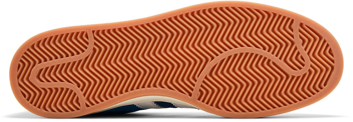 Adidas Campus 00s Bright Blue Gum ID2049 Lifestyle Shoes
