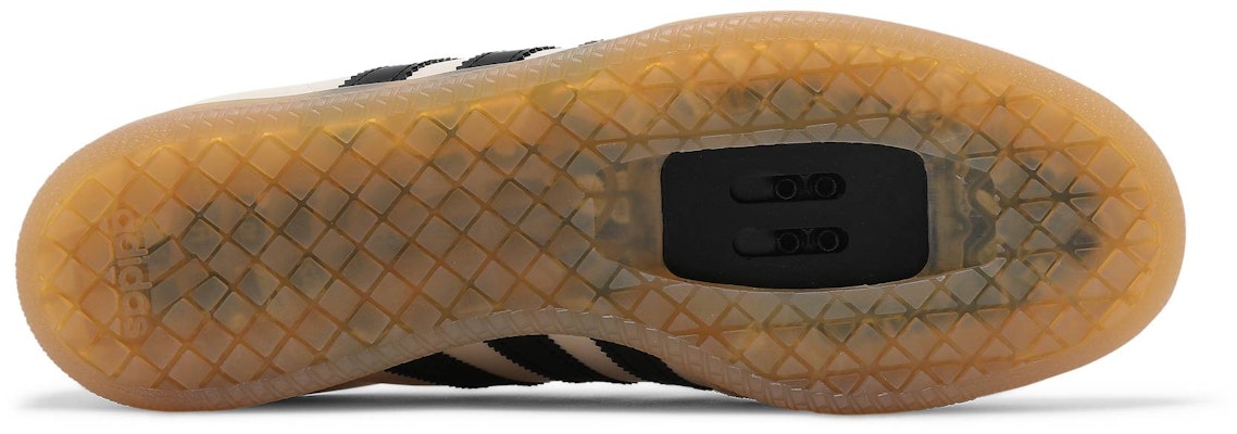 Adidas Velosamba Wonder White Gum H04706 Shoes