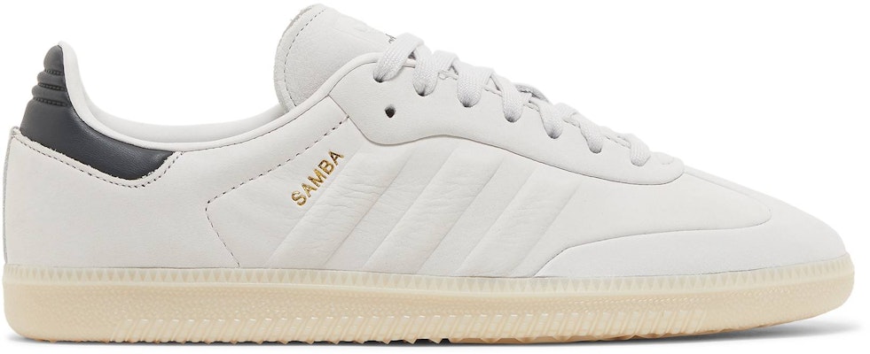 Adidas Samba Grey Aluminium IG9679 Shoes