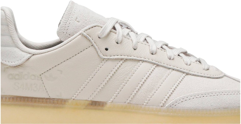 Adidas Samba RM Bliss Light Brown BD7673 Shoes