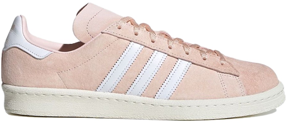 Adidas Originals Campus 80s Pink FV0486 Lifestyle Shoes