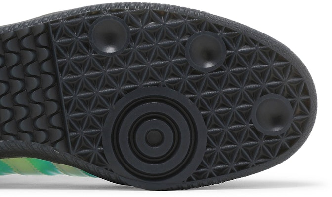 Adidas Samba Grey Iridescent GX1025 Shoes