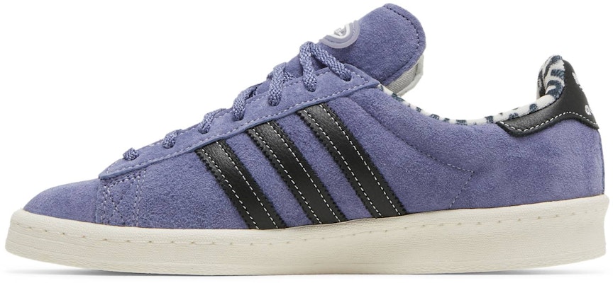 X-Large Adidas Consortium Campus 80 Orbit Violet GW3247 Lifestyle Shoes