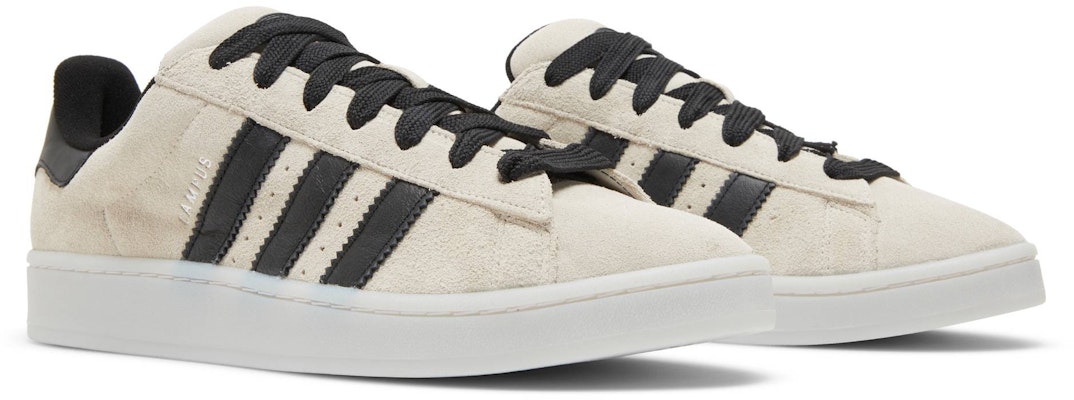 Adidas Campus 00s Aluminium Grey White HQ8711 Lifestyle Shoes