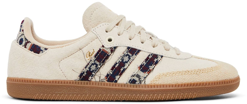END Adidas Samba Consortium Cup IE0167 Shoes
