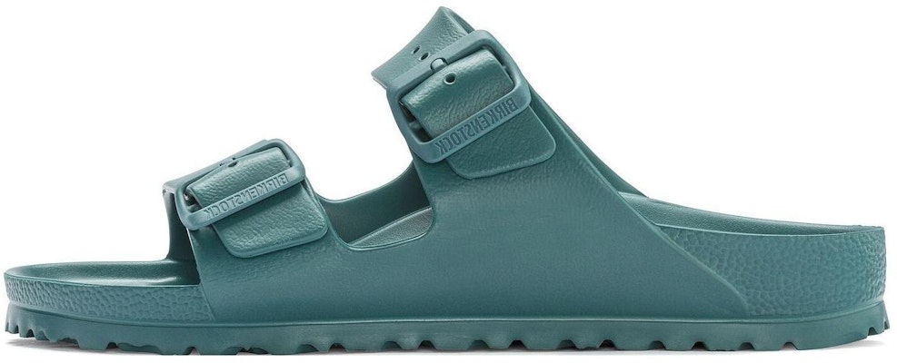 Birkenstock EVA Lagoon Green Comfort 1023446 Fashion Slippers