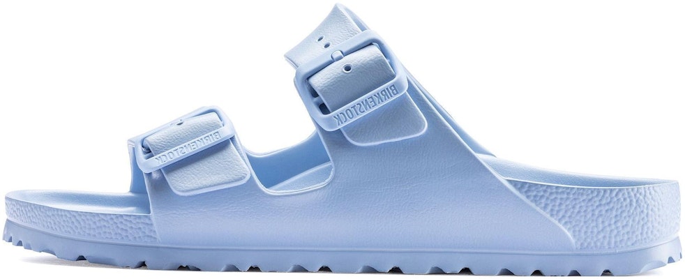 Birkenstock Arizona EVA Dusty Blue 1022308 Fashion Slippers