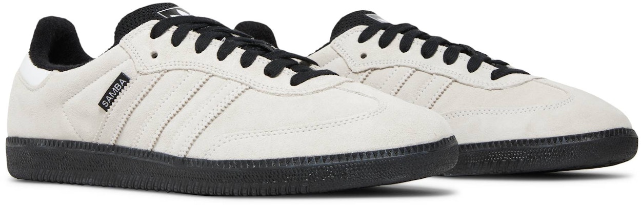 Adidas Samba ADV White Black GY6939 Shoes