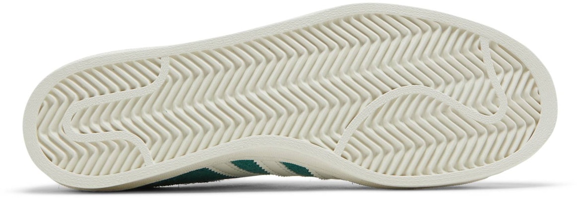 Adidas Campus 80s London Green GY4581 Lifestyle Shoes