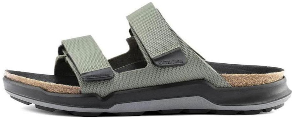 Birkenstock Green Comfort 1013757 Fashion Slippers