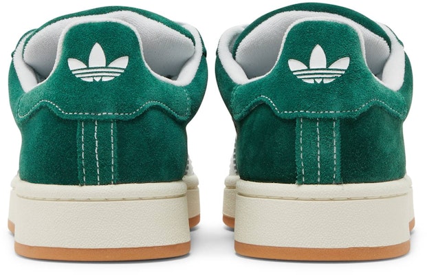 Adidas Campus 00s Dark Green Gum H03472 Lifestyle Shoes