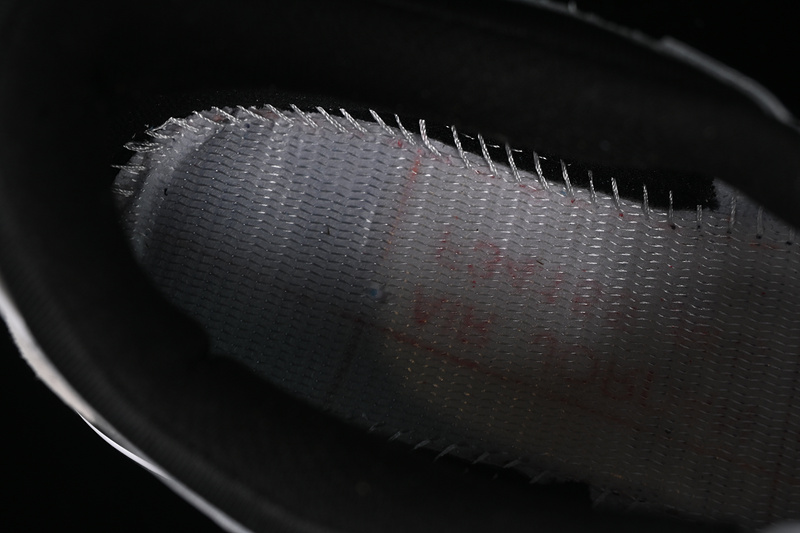 Nike Air Jordan Legacy 312 Low Black White Grey Sneakers